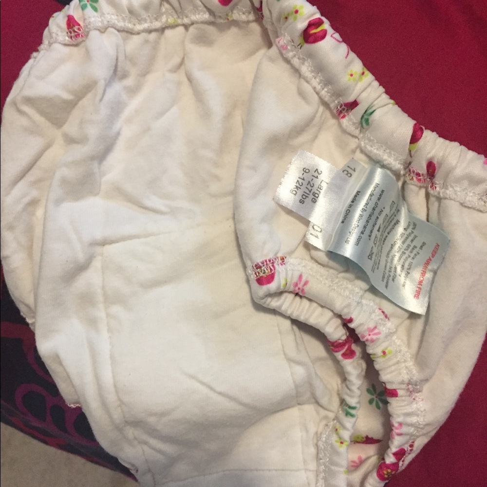 Charlie banana swim diaper